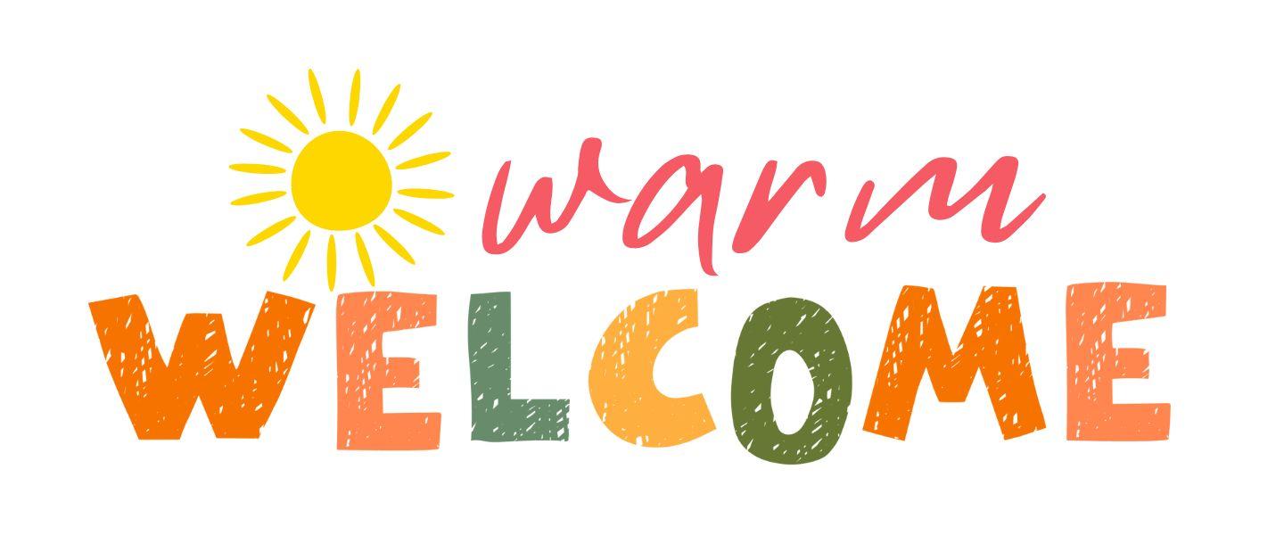 Warm Welcome