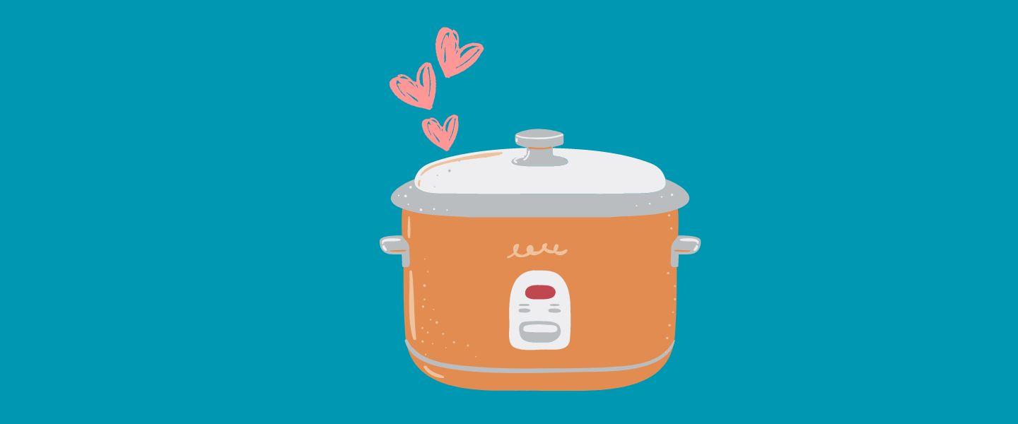 Free slow cooker course